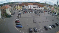 Náměstí Míru