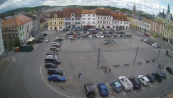 Náměstí Míru