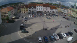 Náměstí Míru