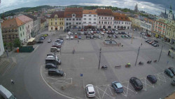 Náměstí Míru