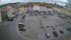 Náměstí Míru