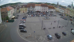 Náměstí Míru