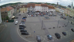Náměstí Míru