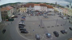 Náměstí Míru
