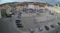 Náměstí Míru
