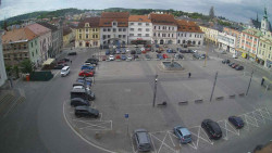 Náměstí Míru