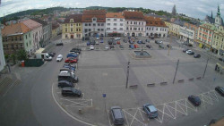 Náměstí Míru