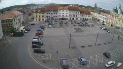 Náměstí Míru
