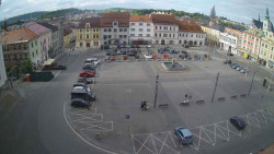 Náměstí Míru