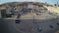 Náměstí Míru