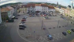Náměstí Míru