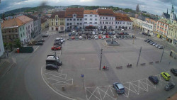 Náměstí Míru