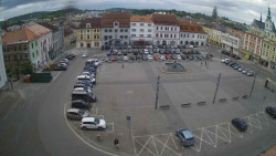 Náměstí Míru