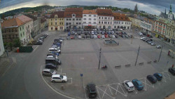 Náměstí Míru
