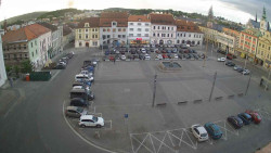 Náměstí Míru