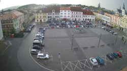Náměstí Míru