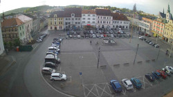 Náměstí Míru