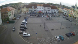 Náměstí Míru