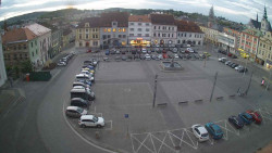 Náměstí Míru