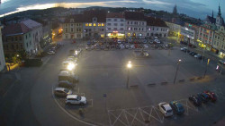 Náměstí Míru