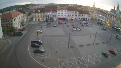 Náměstí Míru