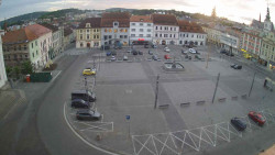 Náměstí Míru