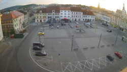 Náměstí Míru