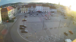Náměstí Míru