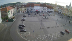 Náměstí Míru