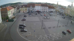 Náměstí Míru