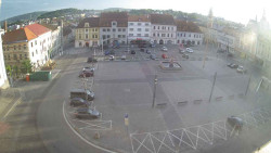 Náměstí Míru