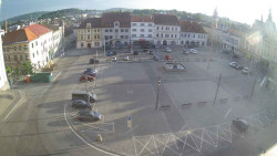 Náměstí Míru
