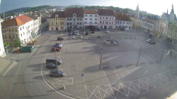 Náměstí Míru