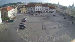 Náměstí Míru