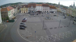 Náměstí Míru