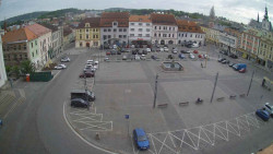 Náměstí Míru