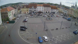 Náměstí Míru