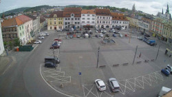 Náměstí Míru