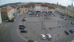 Náměstí Míru