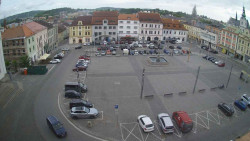 Náměstí Míru