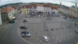 Náměstí Míru
