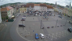 Náměstí Míru