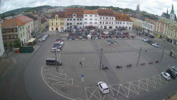 Náměstí Míru