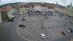 Náměstí Míru