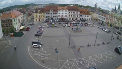 Náměstí Míru