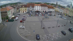 Náměstí Míru
