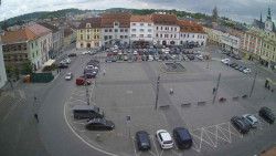 Náměstí Míru