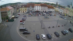Náměstí Míru