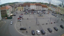 Náměstí Míru