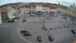Náměstí Míru